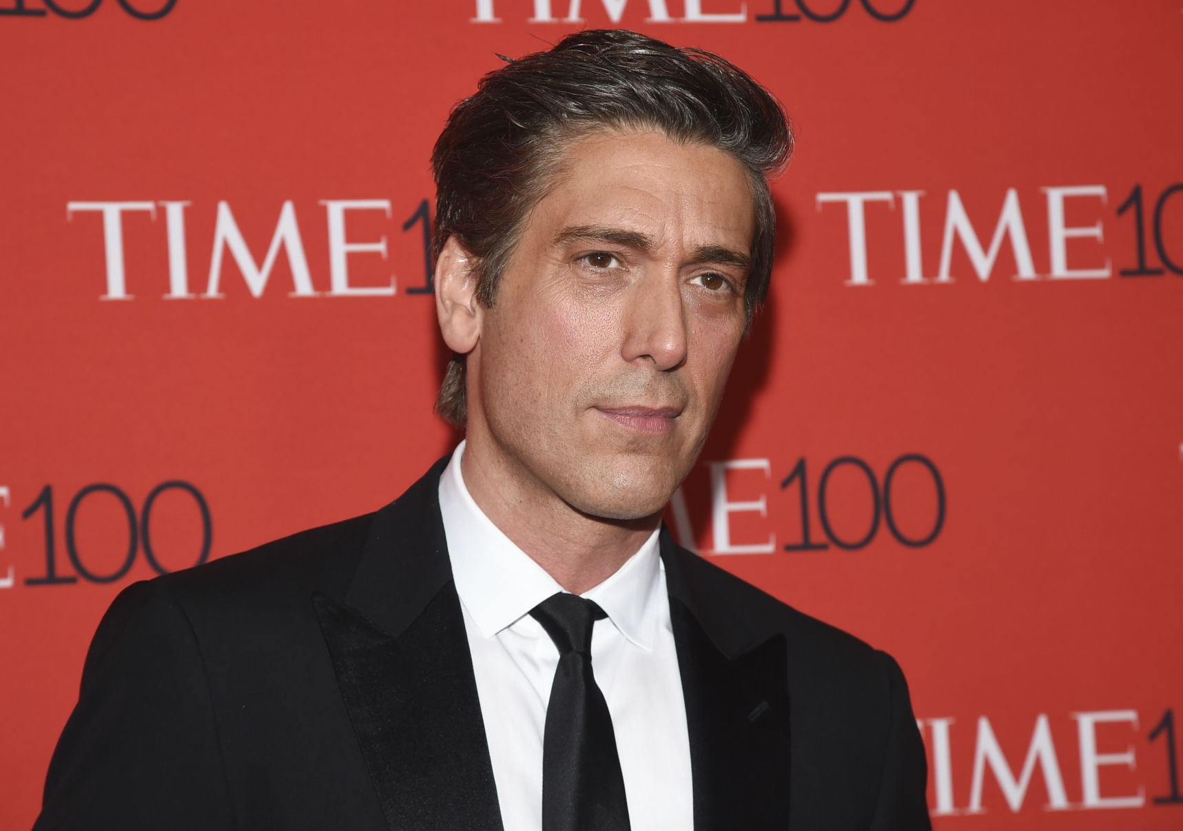 David Muir